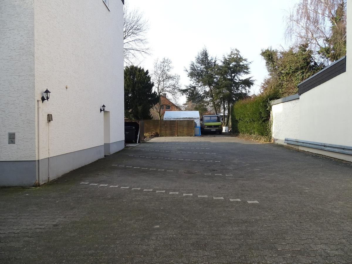 Hotel Kriftelerhof Bagian luar foto