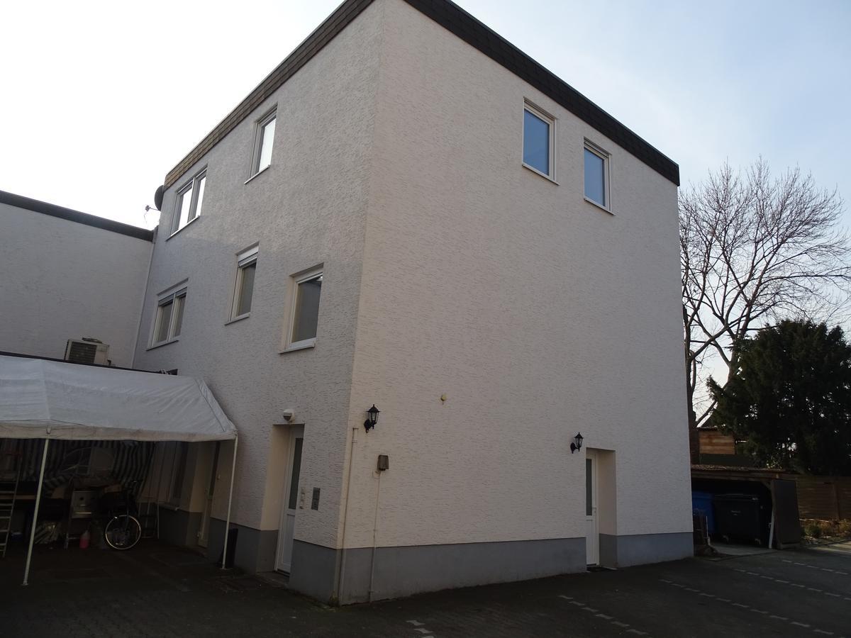 Hotel Kriftelerhof Bagian luar foto